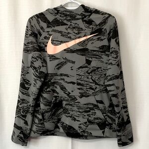 Nike Kids Hoodie Jacket Size XL